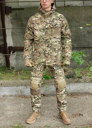 Комплект форм han wild м65 3
