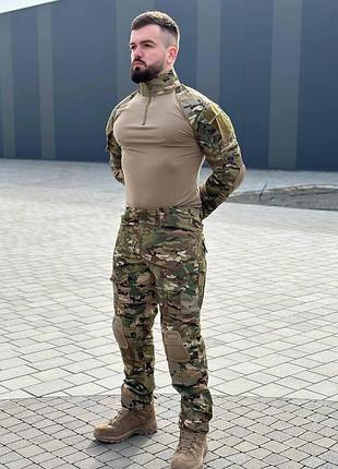 Тактический костюм мультикам g2 7
