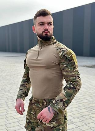 Тактический костюм мультикам g2 8