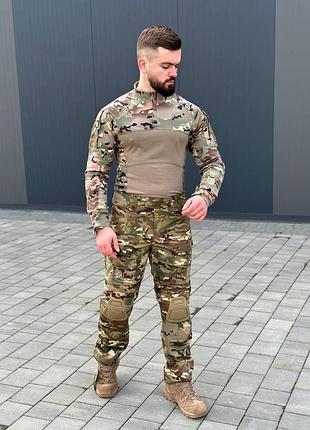 Костюм combat g2 multicam 8
