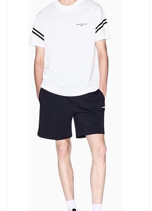 Нова футболка armani exchange розмір xl