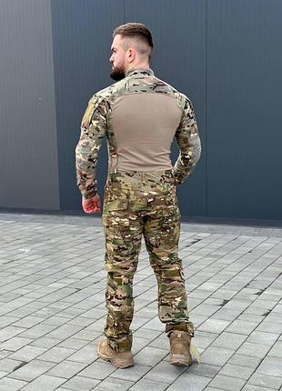 Костюм combat g2 multicam 7