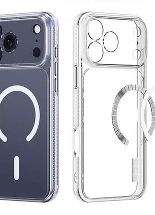 Чехол для iphone 17 pro max