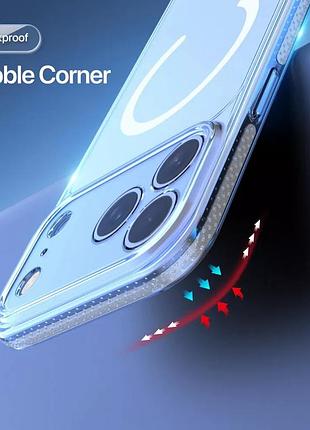 Чехол для iphone 17 pro max 6