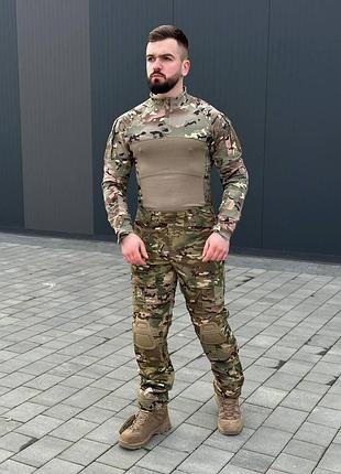 Костюм combat g2 multicam 5