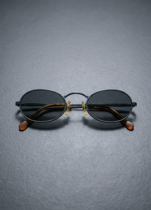 Вінтажна оправа для окулярів cerruti 1881 lunettes (c 1549)