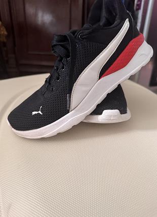 Кросівки puma 37 розмір