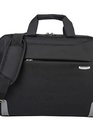 Сумка для ноутбука 15 дюйма black