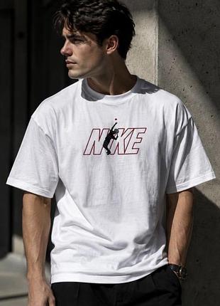 Футболка nike