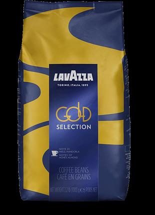 Lavazza gold selection
