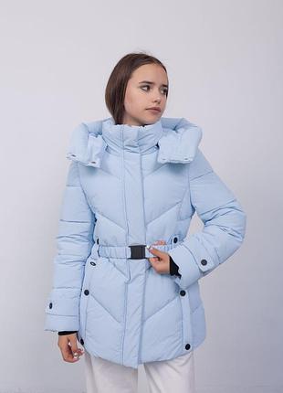 Куртка для дівчаток, відшив під замовлення