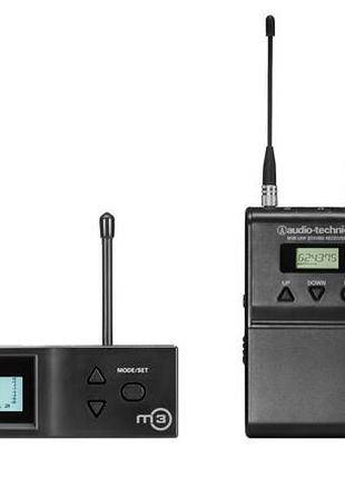 Мониторная радиосистема audio-technica m3