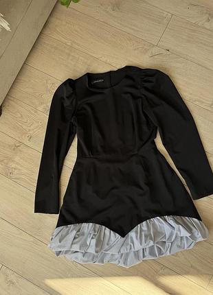 Сукня mon blanche 2