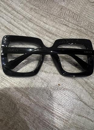 Окуляри gucci 2