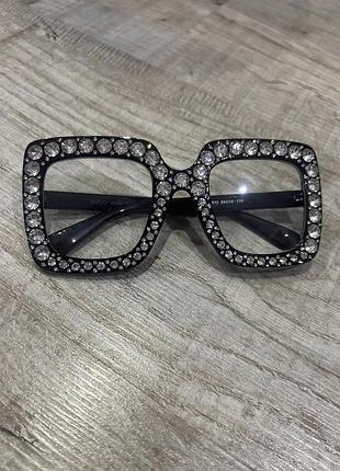 Окуляри gucci