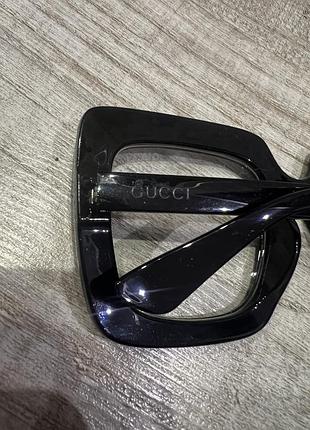 Окуляри gucci 3