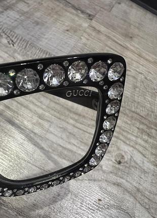 Окуляри gucci 6