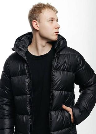 Пуховик jordan