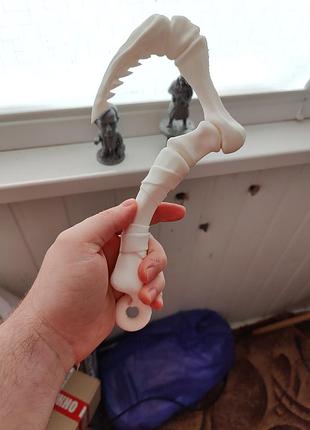 Дк хук/dragonclaw hook