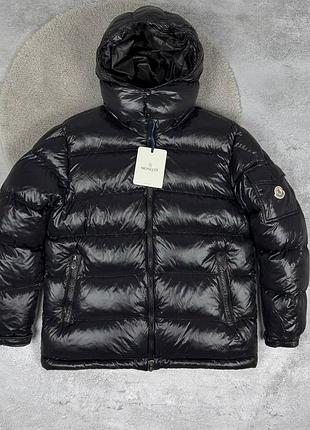 Пуховик moncler