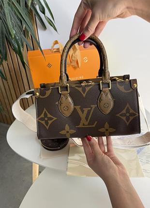 Женская сумка премиум tote bag