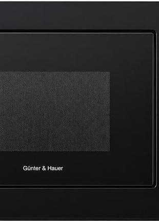 Eok 2602 bl inverter: мікрохвильова піч gunter & hauer