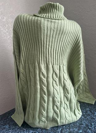 Джемпер shein 7