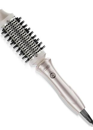 Термощетка для укладки и завивки волос tymo hair curler (43 мм)