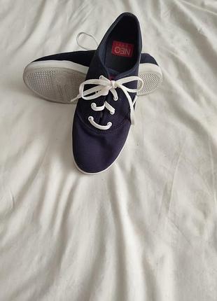 Супер кеди мокасини adidas