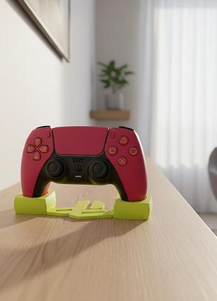 Подставка для геймпада playstation 5 dualsens