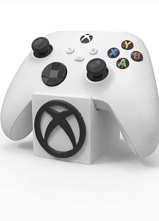 Одинарный держатель xbox series s для геймпада