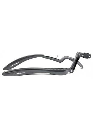 Крылья simpla raptor sde для 26"-28", черный (uygf8)