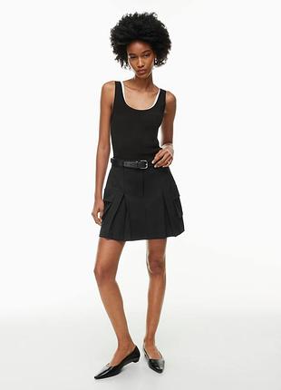 Спідниця cameo cargo від babaton aritzia