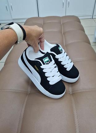 Кроссовки puma
