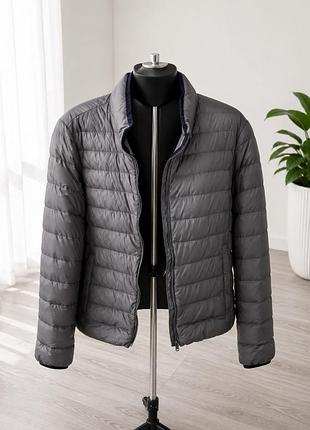 Пуховики tommy hilfiger