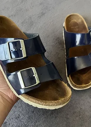 Женские тапочки birkenstock.p. 39. идеал!!!