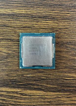Процесор intel core i5-9600k 6 ядер 6 потоків lga1151 до 4.6 ггц б/в