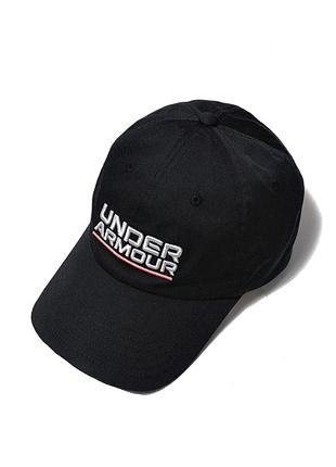 Оригінальна кепка under armour