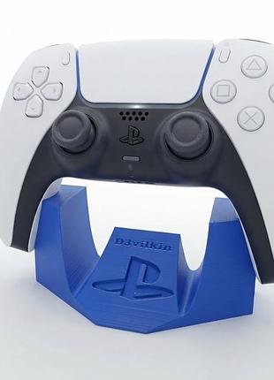 Подставка для контроллера dualsense ps5