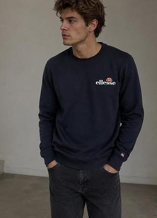 Свитшот ellesse