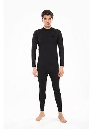 Термобелье radical cobalt + балаклава черный (cobalt-black)