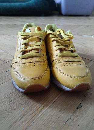 Кроссовки reebok 36 размер