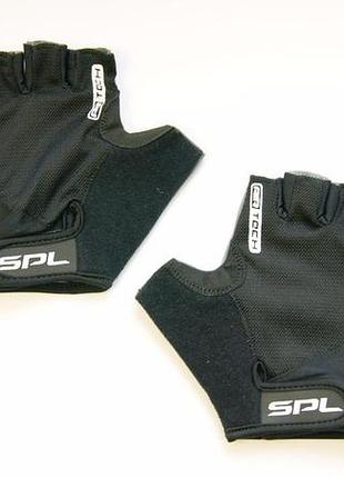 Рукавиці spelli sbg-1457 black (sbg-black)