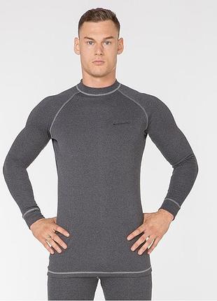 Термоактивный свитер radical hanger серый (hanger-grey)