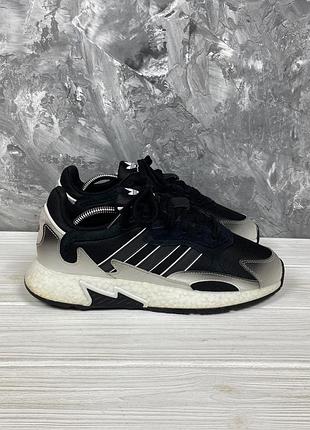 Кроссовки adidas tresc run 41/26 см