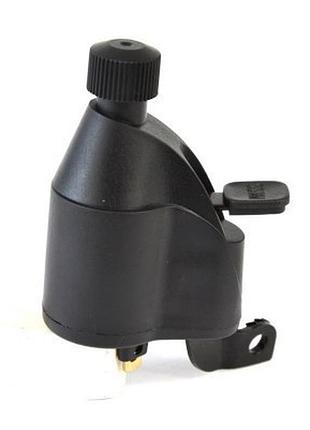 Динамка левая 6v / 3w черный (osp008)
