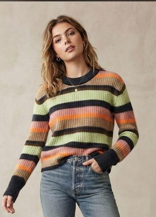 Женский свитшот джемпер р. s  jack &amp; jones