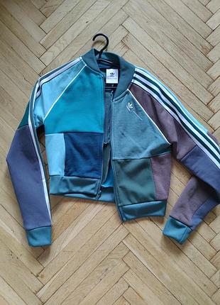 Кофта adidas kseniaschneider
