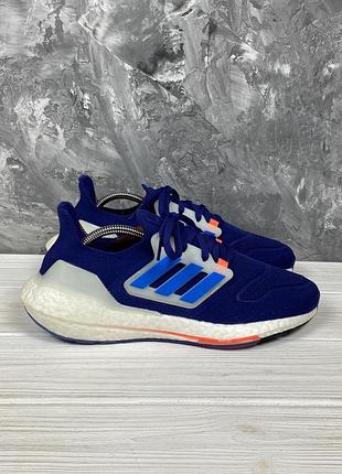 Кроссовки adidas ultraboost 22 41/26 см