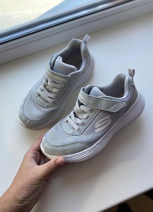 Sketchers 36р, скетчерси, кросівки для дівчинки